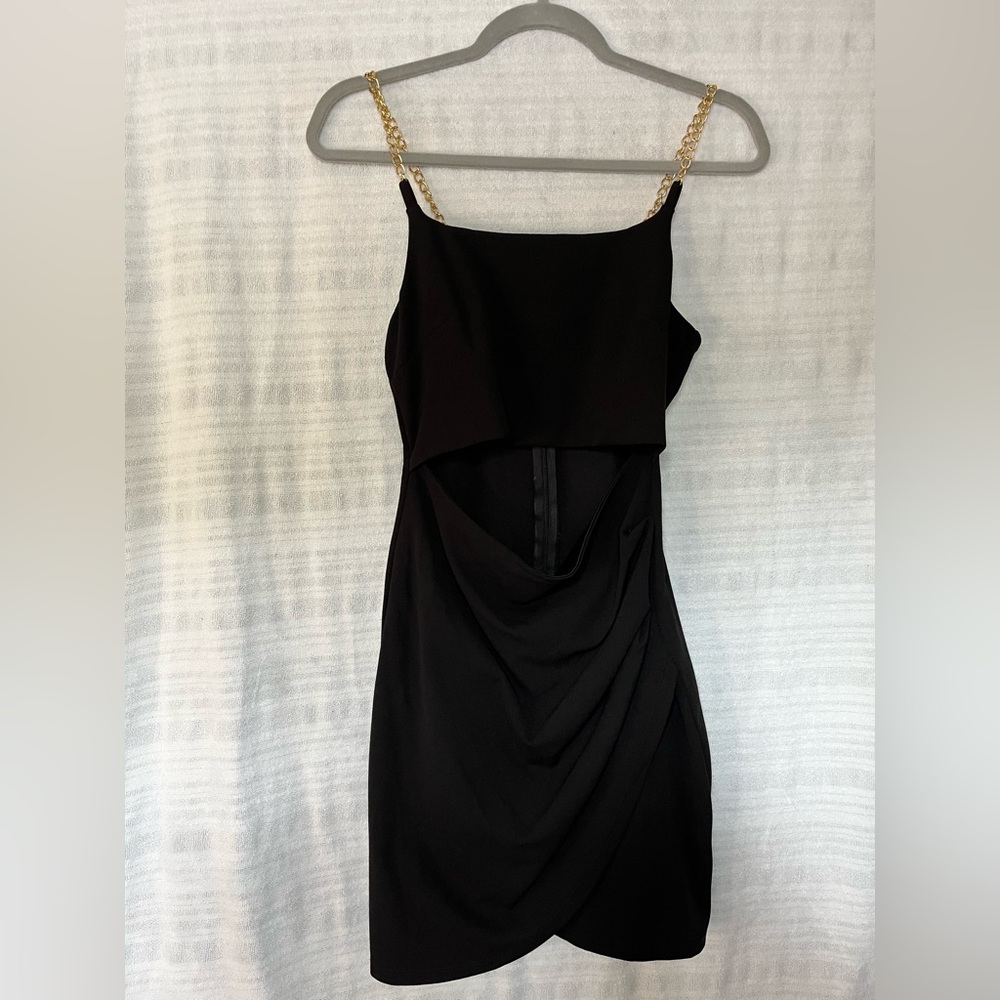 Mini dress